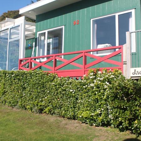 Jacks Place Moeraki Ngoại thất bức ảnh