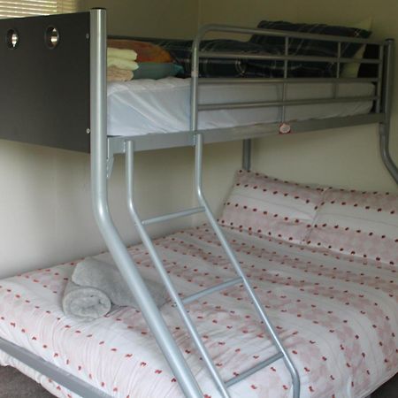 Jacks Place Moeraki Ngoại thất bức ảnh