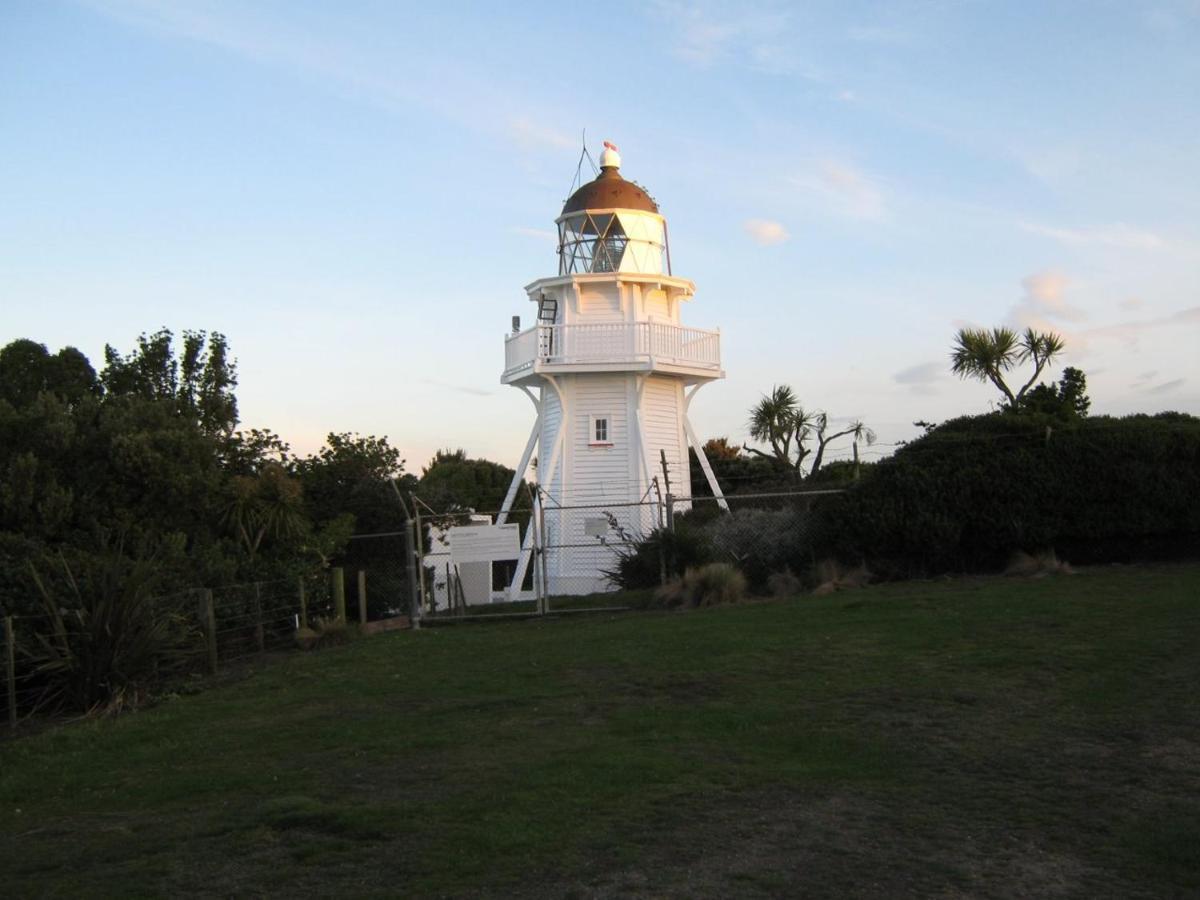 Jacks Place Moeraki Ngoại thất bức ảnh