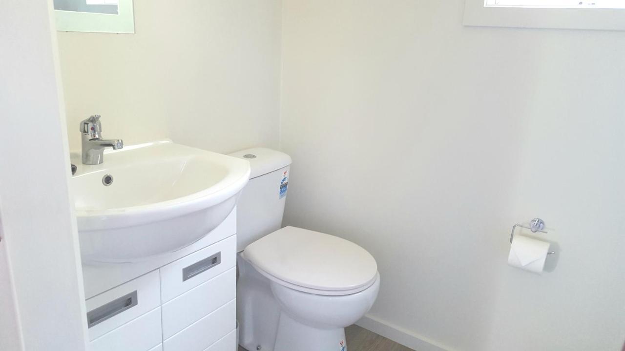 Jacks Place Moeraki Ngoại thất bức ảnh