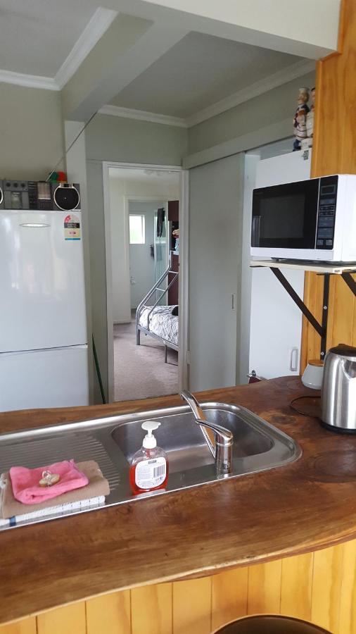 Jacks Place Moeraki Ngoại thất bức ảnh