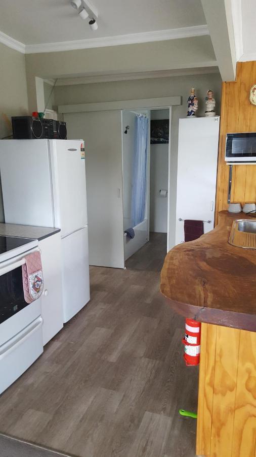 Jacks Place Moeraki Ngoại thất bức ảnh