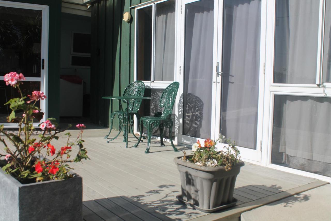 Jacks Place Moeraki Ngoại thất bức ảnh