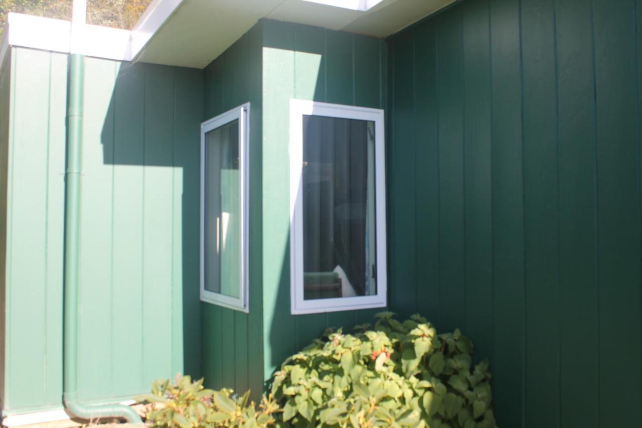 Jacks Place Moeraki Ngoại thất bức ảnh