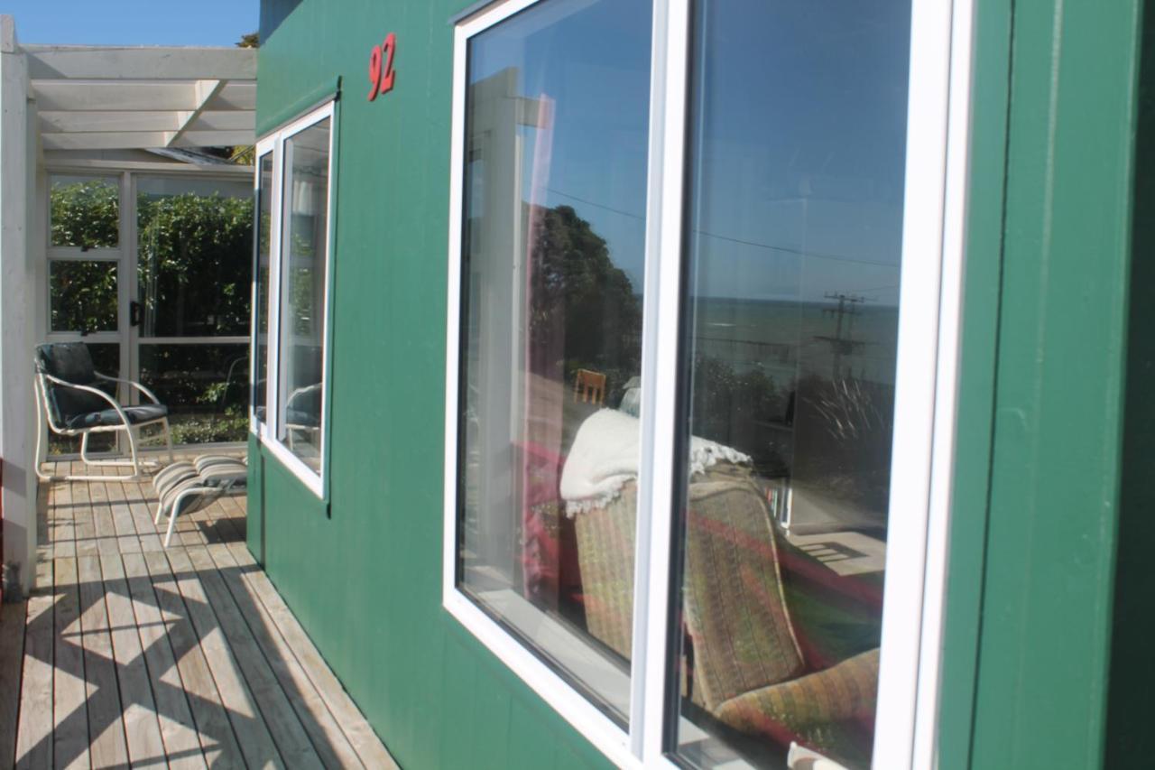 Jacks Place Moeraki Ngoại thất bức ảnh