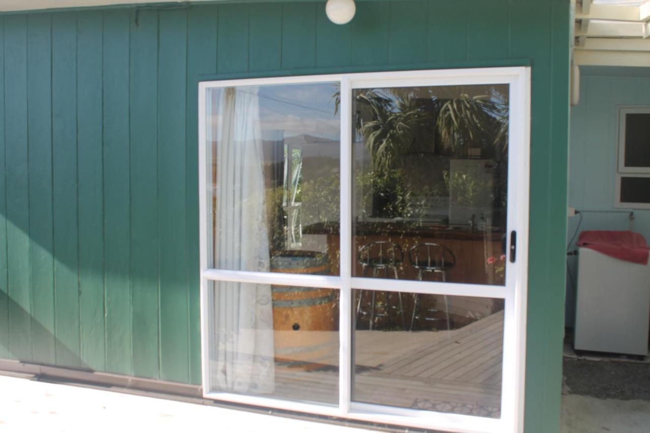 Jacks Place Moeraki Ngoại thất bức ảnh