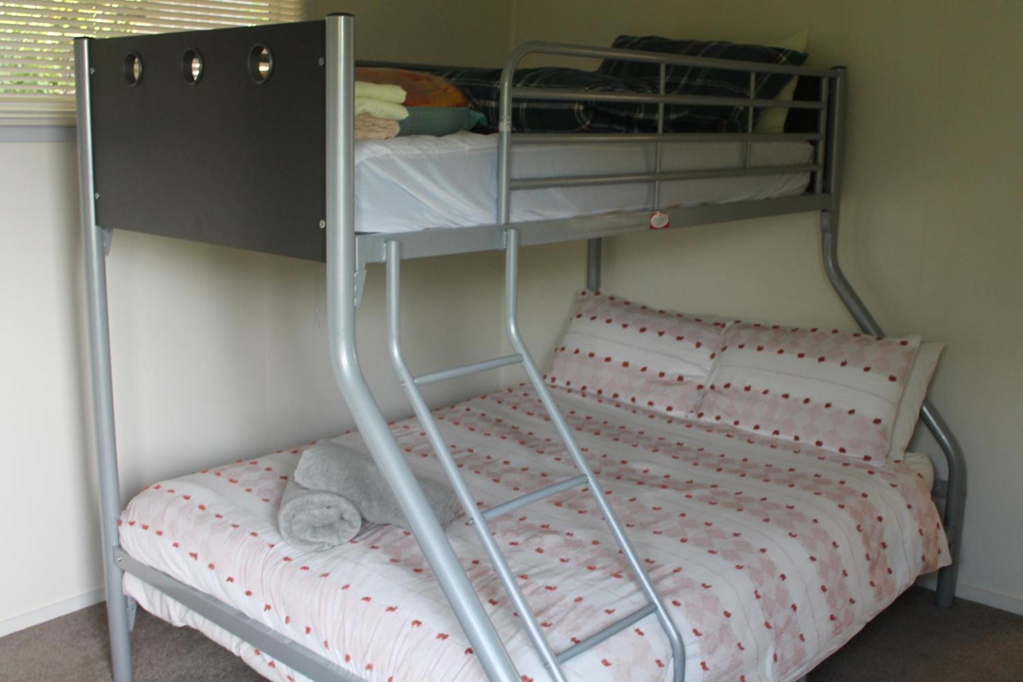 Jacks Place Moeraki Ngoại thất bức ảnh