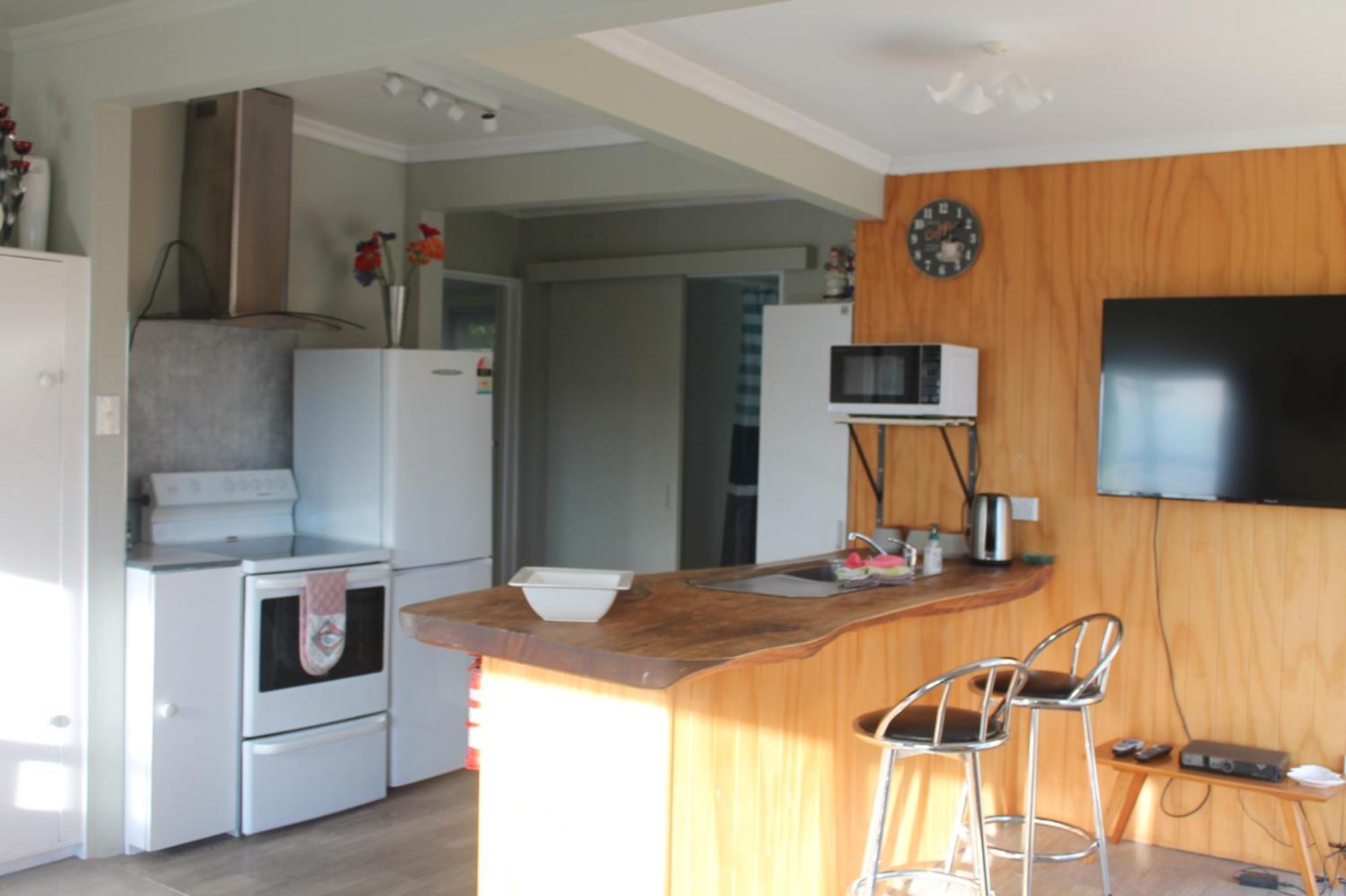 Jacks Place Moeraki Ngoại thất bức ảnh