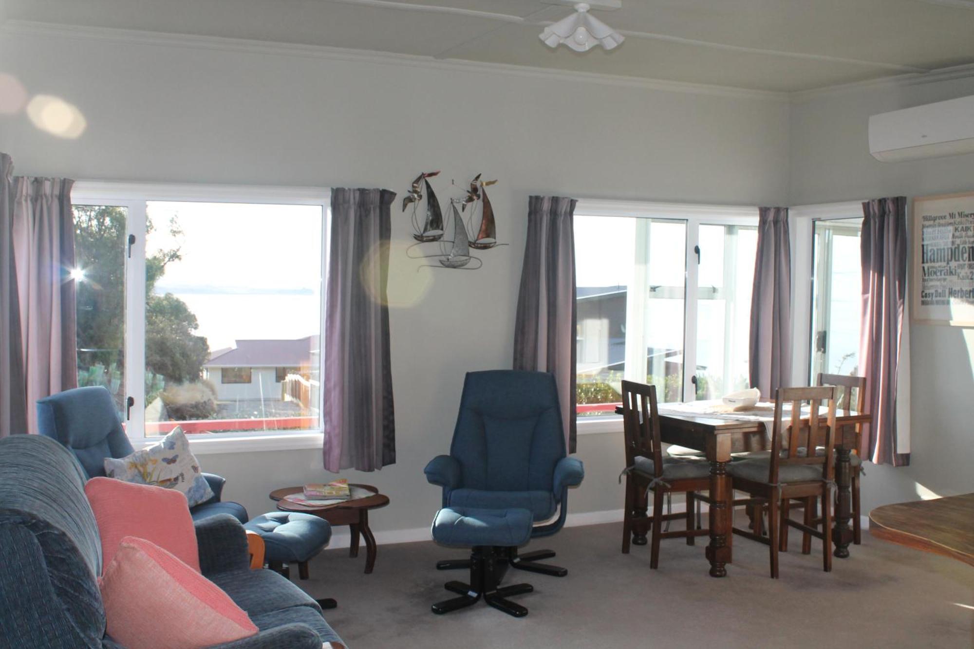 Jacks Place Moeraki Ngoại thất bức ảnh