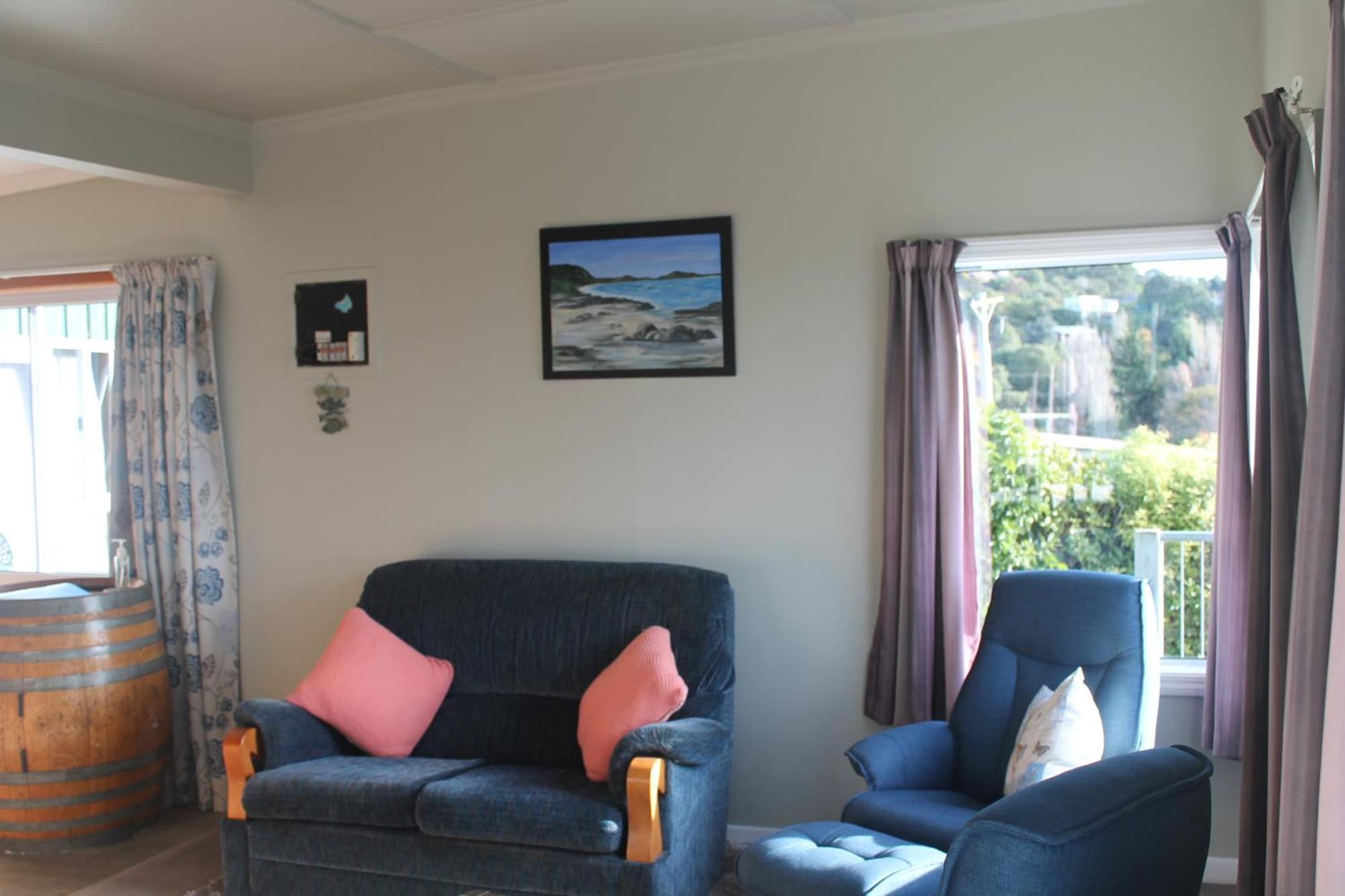 Jacks Place Moeraki Ngoại thất bức ảnh