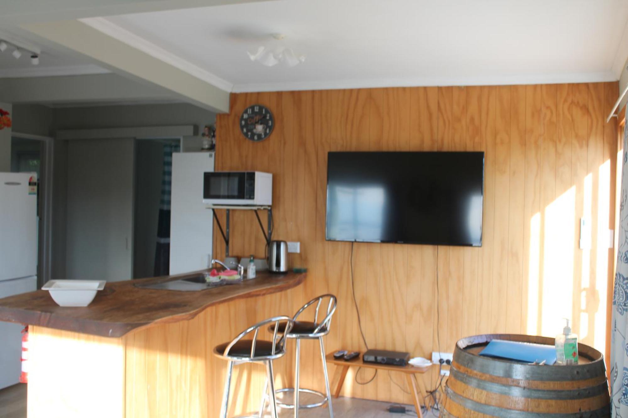 Jacks Place Moeraki Ngoại thất bức ảnh