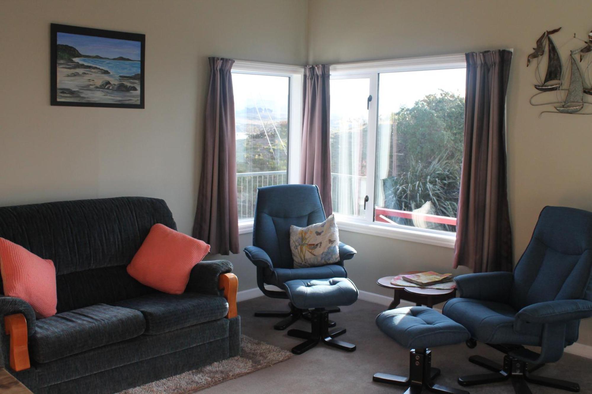 Jacks Place Moeraki Ngoại thất bức ảnh