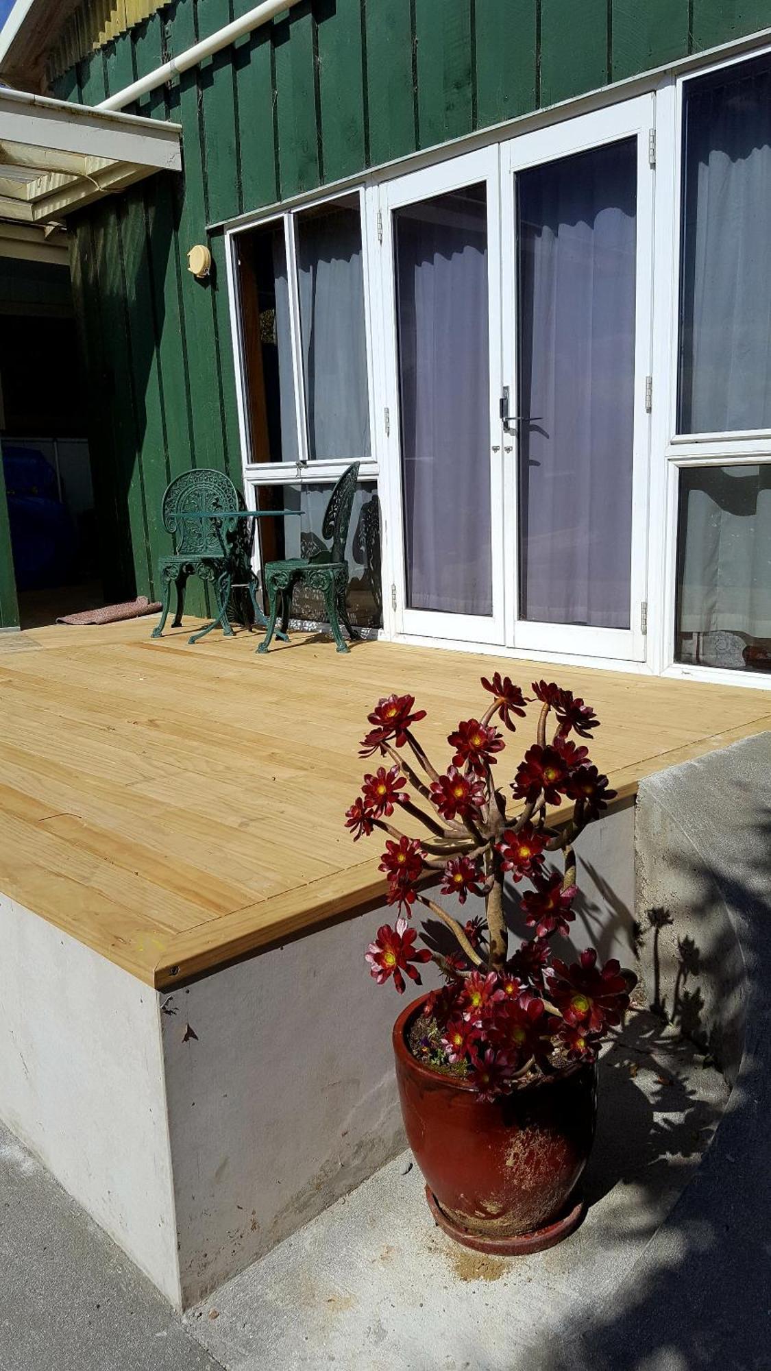 Jacks Place Moeraki Phòng bức ảnh