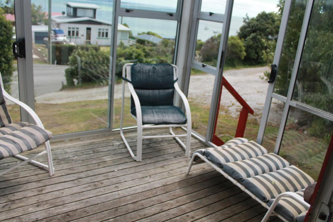 Jacks Place Moeraki Ngoại thất bức ảnh