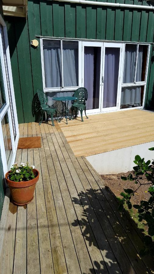 Jacks Place Moeraki Ngoại thất bức ảnh
