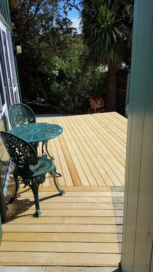 Jacks Place Moeraki Ngoại thất bức ảnh